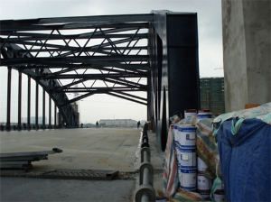 金寨专注工业场景喷漆服务